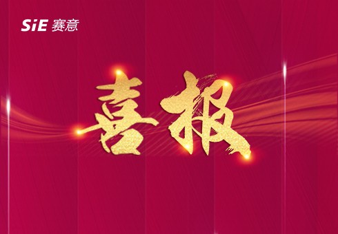 喜報|賽意信息入選上海閔行區(qū)“智能制造診斷服務(wù)商”